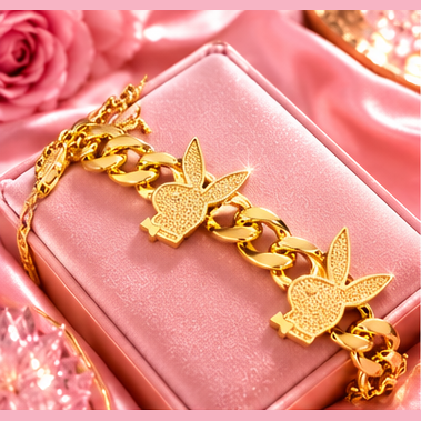 PLAYBOY BRACELET