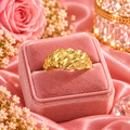 NUGGET RING