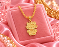 FB HK NECKLACE