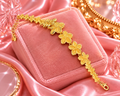 FLOWER BRACELET