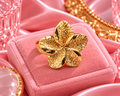 FLOWER RING
