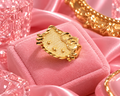 HK FACE RING
