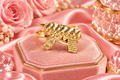 LIL UZI RING