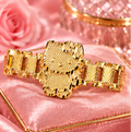 HK BAR RING