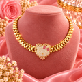 HK ROLEX CHAIN